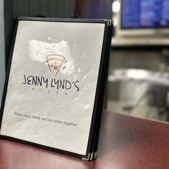 Jenny Lynd's Pizza - Menu - Pizza Near Me - Madison, Virginia Jenny Lynd's Pizza - Menu - Pizza Near Me - Madison, Virginia