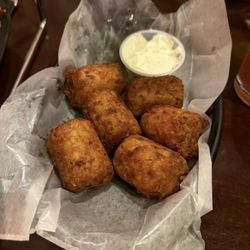 Potato Keg