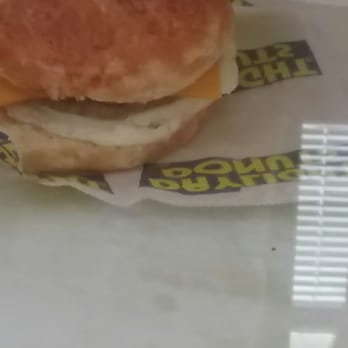 Tasty Donuts - a sandwich wrapped in wax paper - Donuts Near Me - Lanett, Alabama Tasty Donuts - a sandwich wrapped in wax paper - Donuts Near Me - Lanett, Alabama