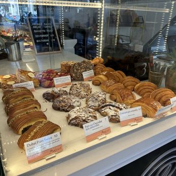 Parfait Paris - Bakeries Near Me - La Jolla, California