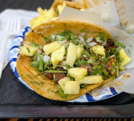 Taqueria By El Prieto by null