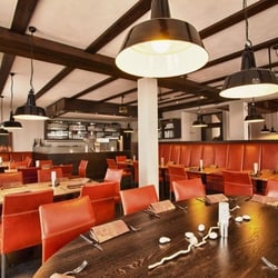 Ochsen Steakhaus
