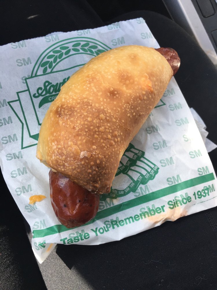 SOUTHERN MAID DONUTS AND KOLACHES Updated October 2024 6703