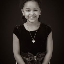 Miller's Professional Imaging - Sample print. It's not possible to show the paper texture but it's amazing.