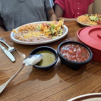 Zacatecas Restaurant - Mexican Near Me - Hawthorne, California