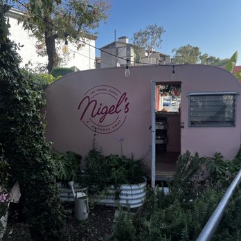 Nigel's Waterfront Restaurant - Bars Near Me - Long Beach, California Nigel's Waterfront Restaurant - Bars Near Me - Long Beach, California