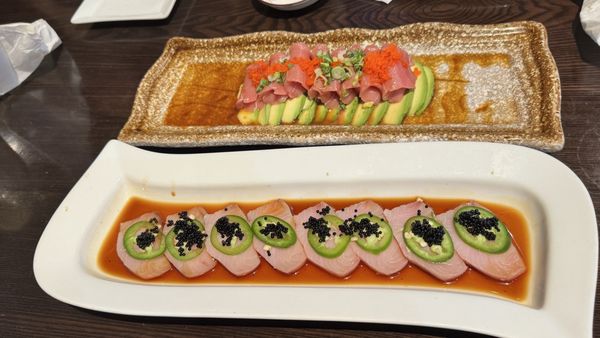 Oishiya Hibachi & Sushi by null