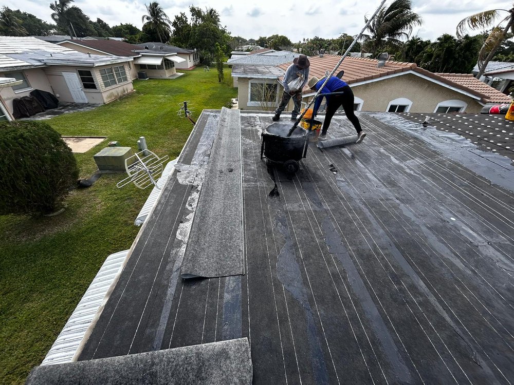 Slide of Complete Roofing And Remodeling Sevices