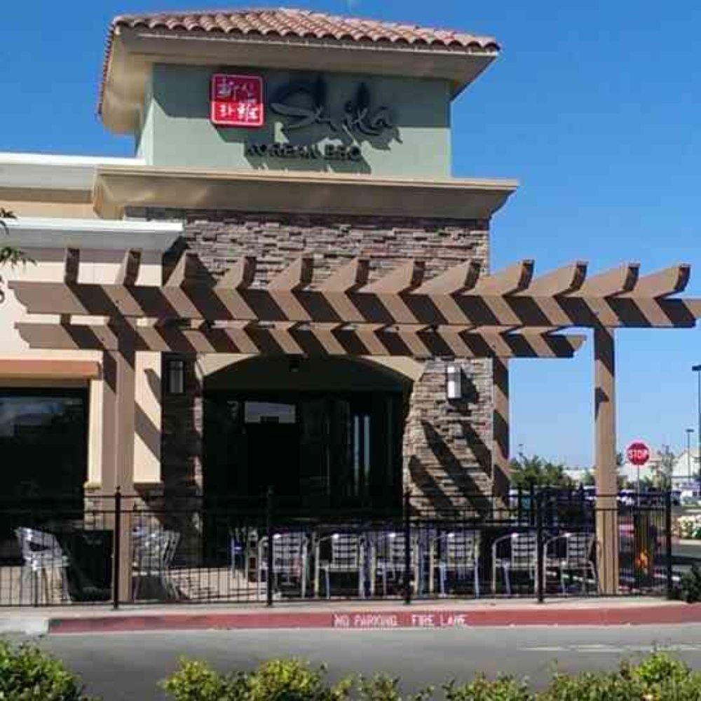 Shila Korean BBQ - Barbeque Near Me - Clovis, California Shila Korean BBQ - Barbeque Near Me - Clovis, California
