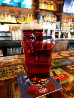 Knotty Barrel by null