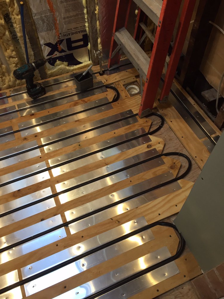 Slide of Disomma Plumbing And Heating