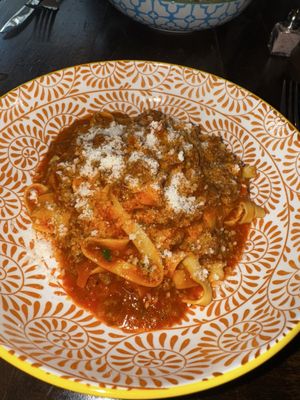 Osteria 106 by null