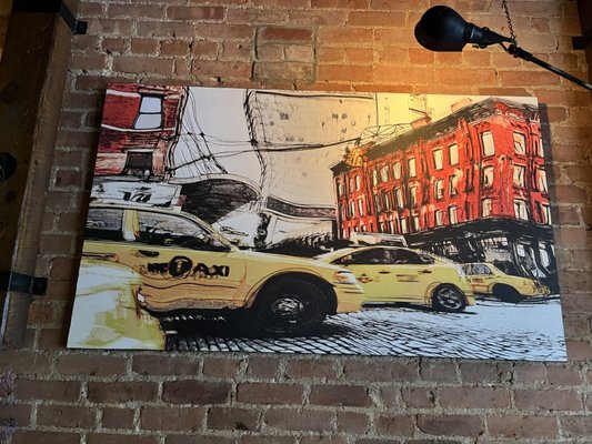 Kurant Wine Bar by null