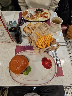 Garden State Diner by null