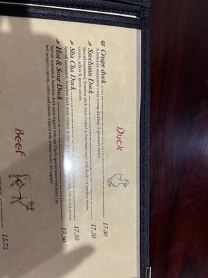 Lee's Chinese Restaurant by null