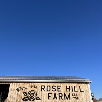 ROSE HILL FARM - Updated July 2025 - 155 Photos & 59 Reviews - 19 Rose