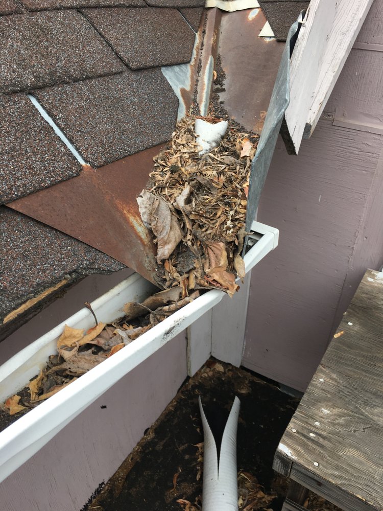 Slide of David Horn Roofing & Construction