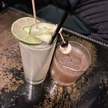 Founders Speakeasy - Cocktail Bars Near Me - Albuquerque, New Mexico