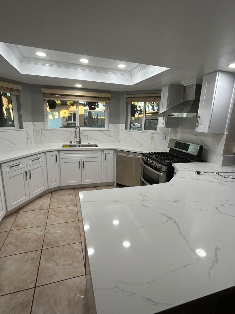 Slide of All in 1 Remodeling