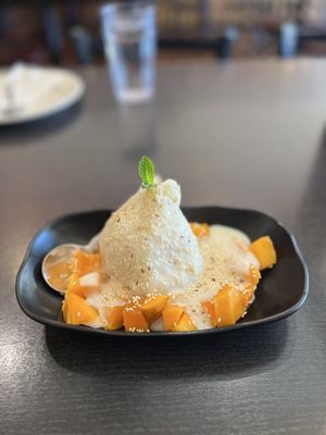 Champa Garden Restaurant by null