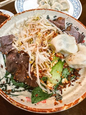 Northern pasta by null