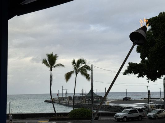 Splashers Grill by null