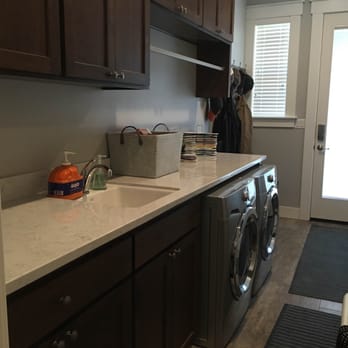 House of Granite - Piedrafina (Carrera)for my Laundry Room! - Countertop Installation Near Me - Manteca, California House of Granite - Piedrafina (Carrera)for my Laundry Room! - Countertop Installation Near Me - Manteca, California