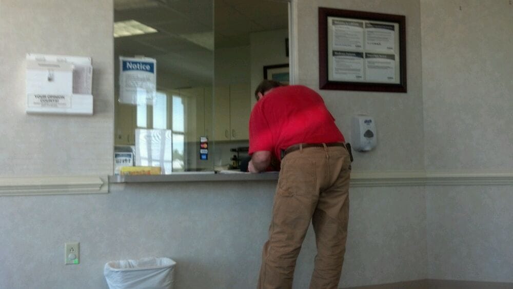 LABCORP CLOSED 300 Temple Lake Dr, Colonial Heights, Virginia