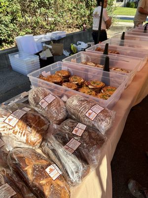 Brookhaven Farmers Market by null