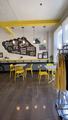 Laurie’s Pie Bar by null