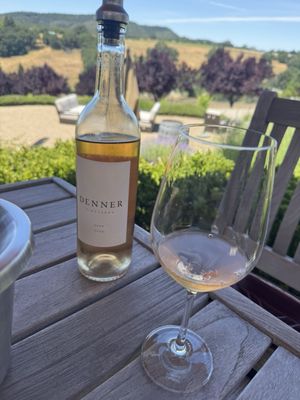 Denner Vineyards by null