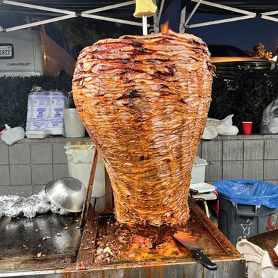 Angel's Tijuana Tacos by null