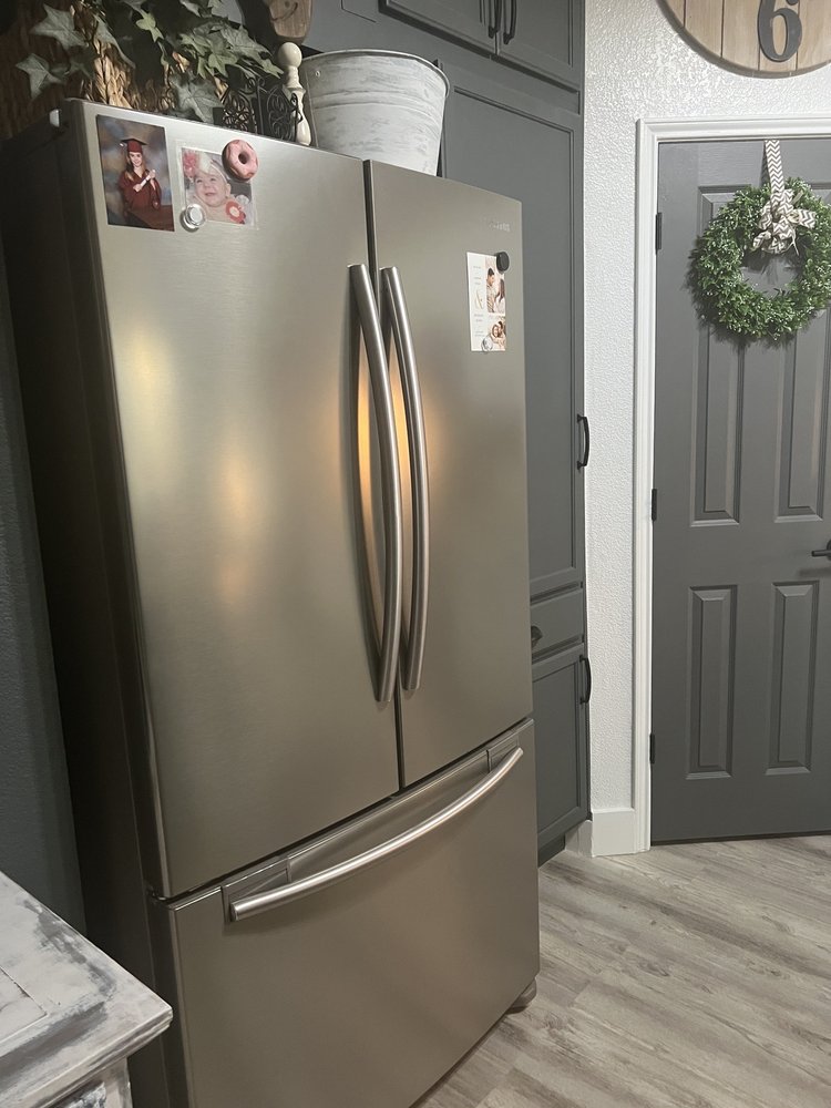 DENTON APPLIANCE REPAIR Updated September 2024 14 Reviews Denton, Texas Appliances