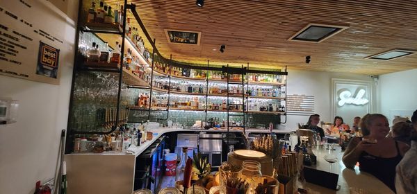 Sonder Social Club by null