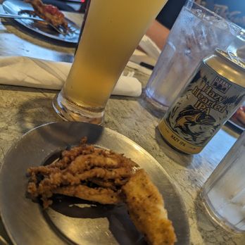 Horsefeathers - Fried calamari - American Near Me - Tarrytown, New York Horsefeathers - Fried calamari - American Near Me - Tarrytown, New York