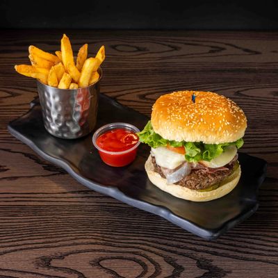 Chefs N Farmers by null