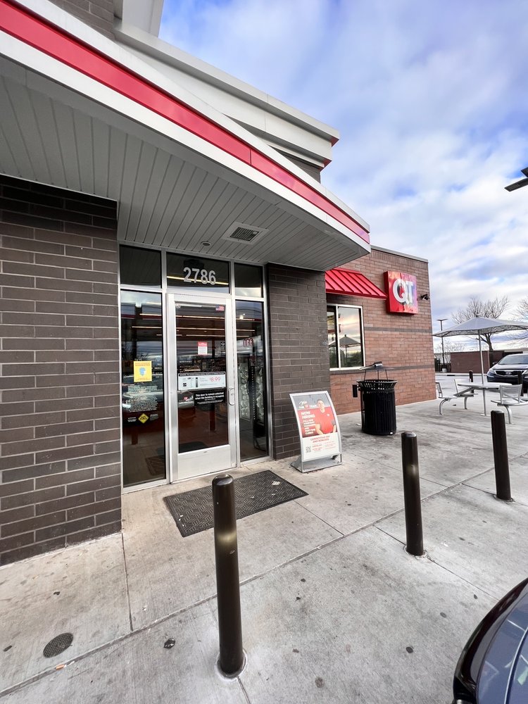 QUIKTRIP 30 Photos & 11 Reviews 2786 Chapel Hill rd, Douglasville