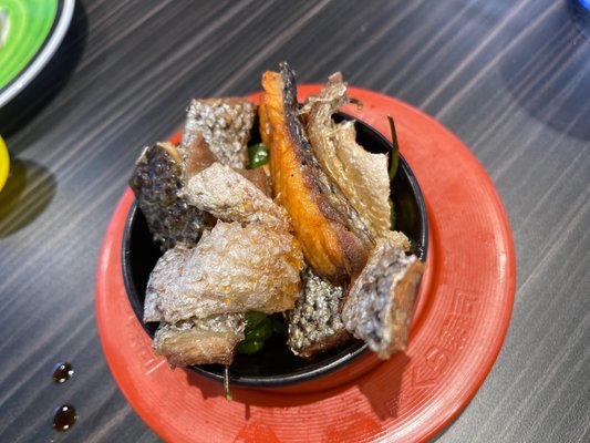 Kura Revolving Sushi Bar by null