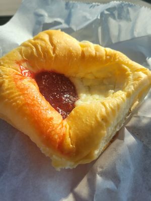 Lone Star Kolaches by null