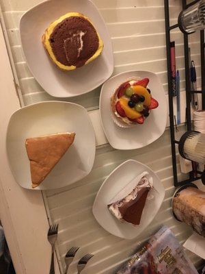 Yi Soon Bakery by null