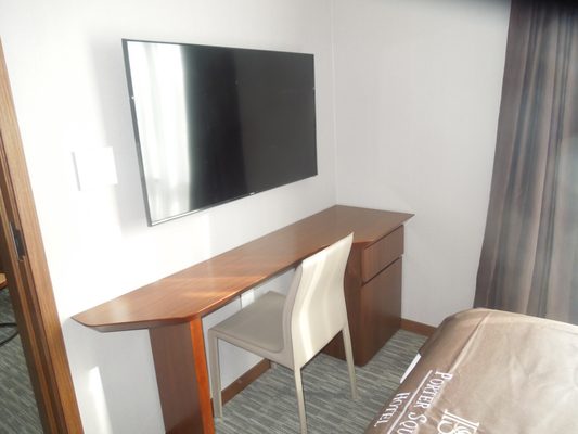 Porter Square Hotel by null