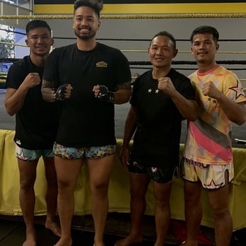 Heart & Pride Muay Thai - Yokkao seminar w Saenchai and Superlek 2022 - Muay Thai Near Me - Ontario, California Heart & Pride Muay Thai - Yokkao seminar w Saenchai and Superlek 2022 - Muay Thai Near Me - Ontario, California