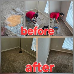 AAA Carpet Repair & Installation Service & Sales - Carpet patch repair job ph 832 435 0305 Southwest Houston