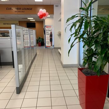 Serra Nissan - Car Dealers Near Me - Birmingham, Alabama