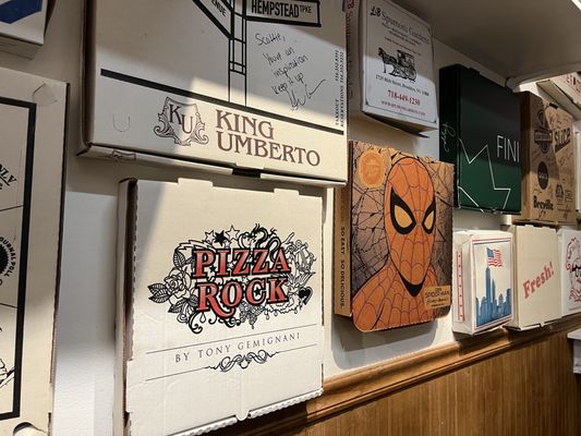 Scottie's Pizza Parlor SE by null