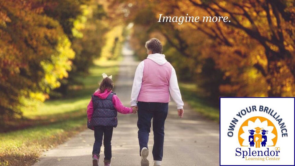 Splendor Learning Center - reading tutor in Greenville, SC