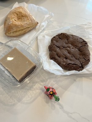 Turtle Bread by null