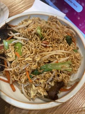 Seven Scents 七号小串 | Skewers · Beer · Chinese BBQ by null