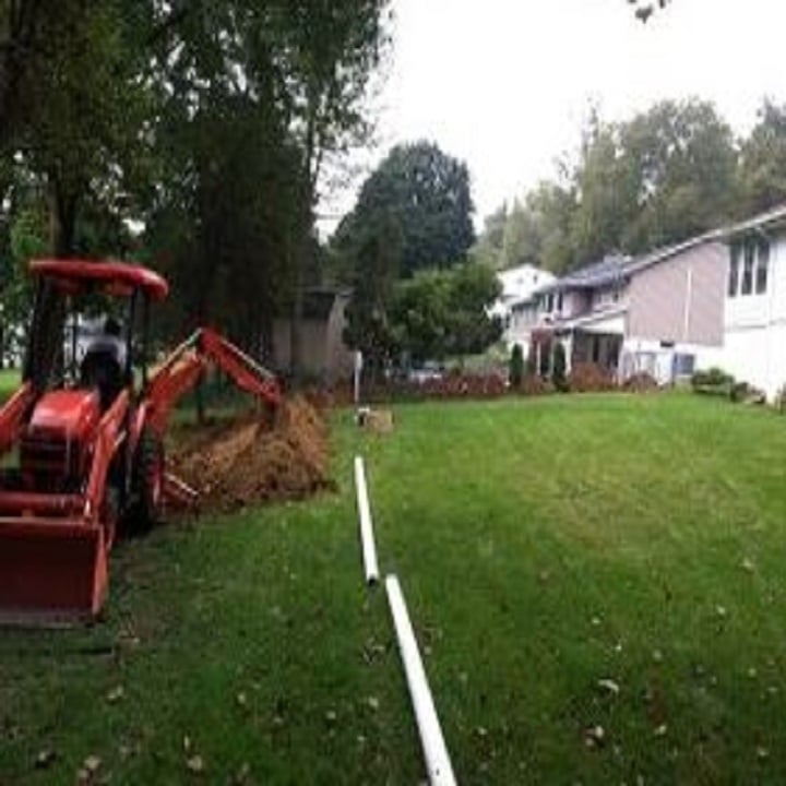 Slide of Durnin Corporation