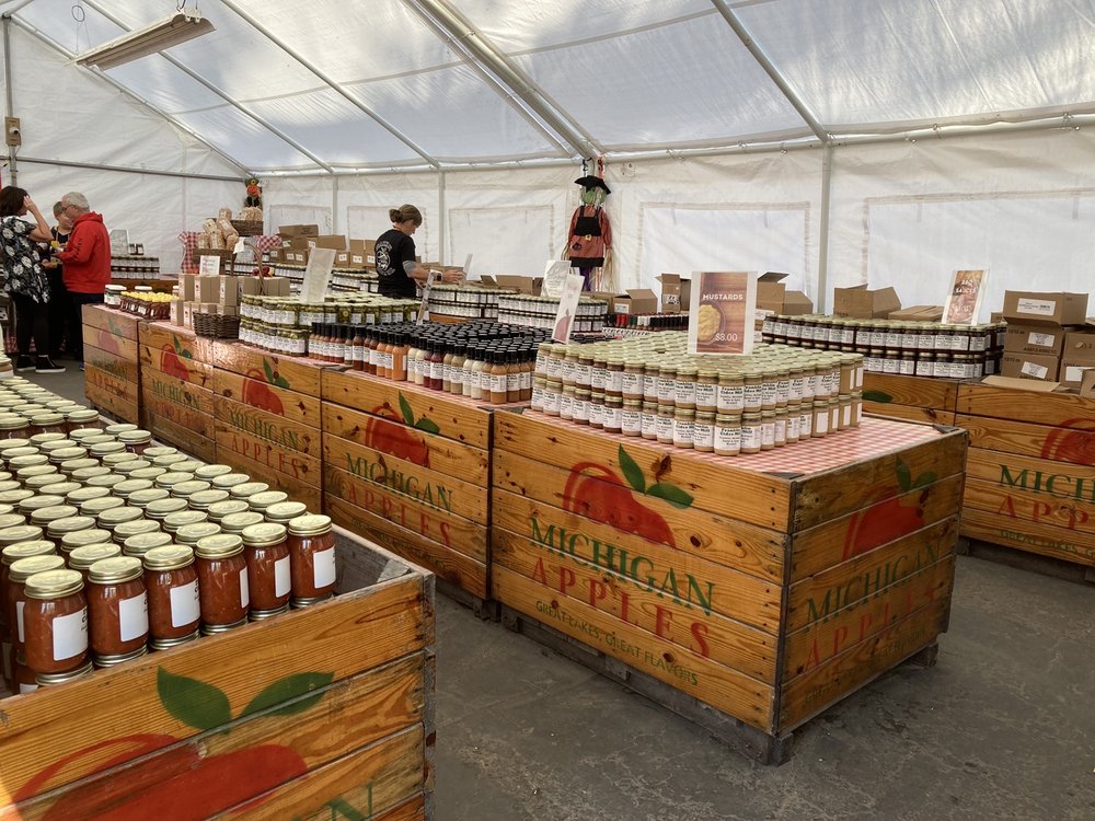 FRANKLIN CIDER MILL - Updated October 2025 - 442 Photos & 316 Reviews